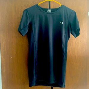 Kari Traa work out t-shirt